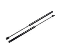 Front Bonnet Gas Struts Front Hood Struts Shocks Lift Supports Gas Springs Replacement 2piece For Mitsubishi For Outlander 2022 2023 2024 Front Hood Struts