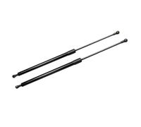Front Bonnet Gas Struts Hood Damper For BENZ SLK R171 R172 2004 2005 2006 2007 2008 2009 2010 2011 2012 2013 2014-2020 Gas Strut Lift Support Front Bonnet Modify Gas Struts Springs(Black carbon fiber)