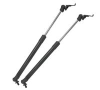 Front Bonnet Gas Struts Replacement for Toyota For Camry CE LE XLE 1997-2001 5345033070 Sedan 2pcs Car Front Bonnet Hood Gas Lift Support Shock Struts