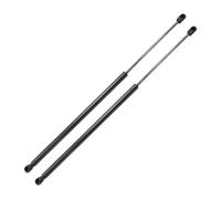 Front Bonnet Gas Struts Springs For Toyota For Tundra 2014 2015 2016 2017 2018-2022 2Pcs Front Car Engine Boot Gas Spring Shock The Hood Lift Struts Hydraulic Support Hood Lift Supports