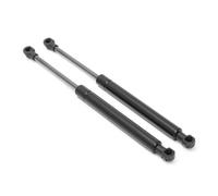 Front Bonnet Gas Struts Springs Front Engine Cover Bonnet Hood Shock Lift Struts Bar Support Gas Spring 502488586 For BMW For E60 For E61 525i 528i 530i Hood Lift Supports