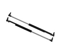 Front Bonnet Gas Struts Stainless Steel Front Hood Struts Lift Supports Gas Spring Shocks Dampers Replacement 2piece For Kia For Carnival 2022 2023 Front Hood Struts