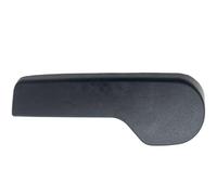 Front Bonnet Handle Compatible With Q3 2012 2013 2014 For TT 2015 2016 2017 Black LHD Hood Release Grip Handle Bracket 1K1823633B 1J1823533C(Handle)