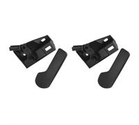 Front Bonnet Handle Compatible With Q3 2012 2013 2014 For TT 2015 2016 2017 LHD Car Hood Release Grip Handle Bracket 1K1823633B 1J1823533C