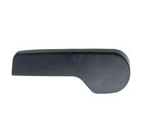 Front Bonnet Handle Compatible With VW For Q3 2012 2013 2014 For TT 2015 2016 2017 Black LHD Hood Release Grip Handle Bracket 1K1823633B 1J1823533C(Handle)