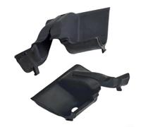 Front Bonnet Hinge Cover Trim Pair Designed for Ford For Transit MK7 Models Produced Between 2006 and 2013 OEM Cross Reference