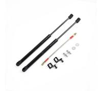 Front Bonnet Hood Damper Shock Gas Spring For Jeep For Compass 2017 2018 2019 2020 2021 2022 Car Front Hood Hydraulic Rod Lift Gas Spring Shock Strut Bars Bracket Styling