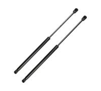 Front Bonnet Hood Gas Spring Strut Front Engine Cover Spring Car Bonnet Hood Lift Support Replacement for Dodge For Ram 1500 2500 3500 4500 5500 Bonnet Gas Struts(1 pair)(1 pair)