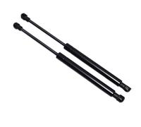 Front Bonnet Hood Gas Struts For BMW 5 Series E39 For M5 1995-2003 51238174866 Lift Support Strut Gas Springs Damper Bonnet Lift Support Gas Struts