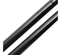 Front Bonnet Hood Gas Struts For Lexus IS F IS250 IS350 IS300 Sedan 2005-2015 Lift Support Strut Gas Springs Shock Damper Front Bonnet Gas Struts(Color 1)