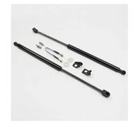 Front Bonnet Hood Gas Struts For Mazda For CX-5 For CX5 2017 2018 Gas Spring Supports Bracket Shock Bar Rod Lift Automotive Front Hood Engine Cover Strut Bonnet Car