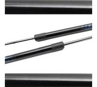 Front Bonnet Hood Gas Struts For Toyota For Harrier XU60 2013-2020 Lift Support Strut Gas Springs Hydraulic Shock Piston Prop Rods Front Bonnet Gas Struts(Color 9)