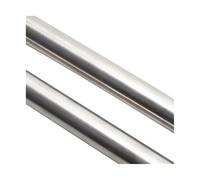 Front Bonnet Hood Modify Gas Struts Spring Damper Lift Support Absorber For Suzuki For Landy 2005 2006 2007 2008 2009 2010(Stainless steel)