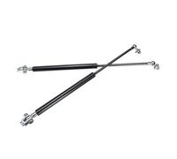 Front Bonnet Lift Supports For Subaru For BRZ For Scion For FR-S Car Front Engine Hood Lift Supports Props Rod For Gas Springs Shocks Strut Set Car Bonnet Gas Springs