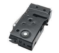 Front Bonnet Lock Body Latch Assembly Compatible With Volvo S60 | Fits Volvo XC90, XC60, V90, S90L; Part Numbers 31479533, 32226109