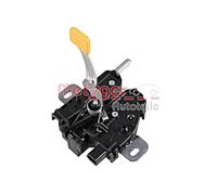 METZGER 2310747 Bonnet Lock