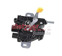 Front Bonnet Lock Fits FORD Mondeo IV Turnier 07-15 1694298