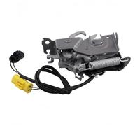 Front Bonnet Lock latchs Front Hood Lock Latch Actuator for BMW F40 F44 G20 G22 G26 G80 Right 51237468350(As Shown Left)