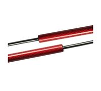 Front Bonnet Modify Gas Struts Lift Supports Shock Absorber Hood Dampers For Toyota RAV4 XA30 For Vanguard XA30 2005-2012 CFCPKOYOZD(8)