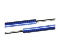 Front Bonnet Modify Gas Struts Lift Supports Shock Absorber Hood Dampers For Toyota RAV4 XA30 For Vanguard XA30 2005-2012 CFCPKOYOZD(4)