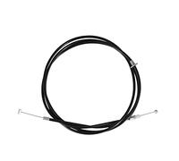 Front Bonnet Release Cable Fits for 2001-2005 Toyota RAV4 53630-42060
