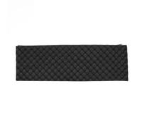 Front Bonnet Sound Proof Mat 1 Piece Engine Bonnet Firewall Noise Proofing Deadener 2MM Aluminum Foil Car Sound Heat Insulation Cotton Mats(G)