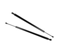 Front Bonnet Struts 2x For BMW For X5 E53 2000-2006 SUV Rear Boot Tailgate Gas Struts Spring Lifter 530N