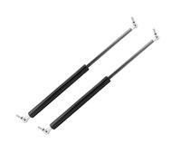 Front Bonnet Struts For Lexus SC430 2000-2010 Extended Length:12.60" 2x Pair Set Front Hood Supports Gas Spring Lift