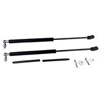 Front Bonnet Struts For VW For Scirocco 2009-2016 Car Front Hood Engine Cover Supporting Hydraulic Rod Lift Strut Spring Shock Bars Bracket Front Hydraulic Shock