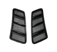 Front Bonnet Vent Compatible With Benz For W166 GL350 GL450 2012 2013 2014 2015 Car Left Or Right Bonnet Air Vents Engine Hood Grille A1668800205