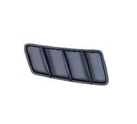 Front Bonnet Vent Compatible With Benz For W166 GL350 GL450 GL63 2012 2013 2014 2015 Car Front Left Right Hood Air Vent Grill Cover Trim A1668800205