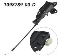 Front Boot Lock for Tesla Model 3 2017-2022, Frunk Trunk Lock Actuator 1098789-00-D, Primary Release Mechanism