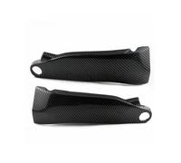 Front Bottom Spoiler Fairing For Panigale V4 V4S V4R 2018-2023 Frame Covers Fuel Tank Side Panels Fairing Kit Motorcycle Accessories Spoiler