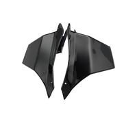 Front Bottom Spoiler Fairing For S1000RR S1000 RR 2019-2022 2020 2021 Motorcycle Fixed Wing Fairing Aerodynamic Side Spoiler Winglets Cover Protector