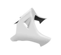 Front Bottom Spoiler Fairing For XSR900GP XSR900 GP 2024 2025 Motorcycle Engine Chassis Guard Fairing Exhaust Protective Cover Accessories