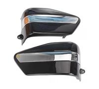 Front Bottom Spoiler Fairing Left&Right Motorcycle Covers Side Faring Panel Guards For Rebel CMX250 1996-2002 1997 1998 CA250 1995-2002 Motorbike