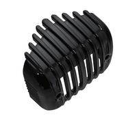 Front Bottom Spoiler Fairing Motorcycle Voltage Regulator Cover Fairing Kit For For Softail FLSTC Side Winglet Spoiler Winglets Wing