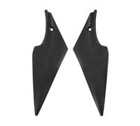 Front Bottom Spoiler Fairing Side Fairing Left Right Replacement For R 600 750 2006-2007 Panel Cowl Cover Motorcycle Spoiler Wind Winglets Accessories