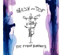 Front Bottoms - Back On Top [VINYL]