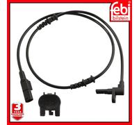 Front Brake ABS Sensor Febi 102731 For Mercedes Sprinter 906 2006-20 9065400317