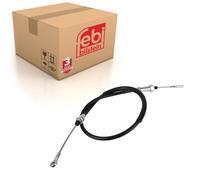FEBI BILSTEIN 109097 Handbrake cable