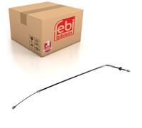 Front Brake Cable Fits Ford Transit 4x4 Tourneo OE 1377930 Febi 108966