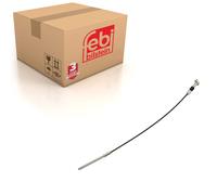 FEBI BILSTEIN 171355 Handbrake cable