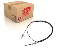 Front Brake Cable Fits VW Transporter T5 T6 OE 7LA 711 476 C SK1 Febi 180477