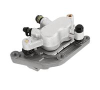 Front Brake Caliper 45150 MZ8 U4 Motorcycle Brake Caliper Assy for VF750C CD 750 VT600C CD Sha VLX 600 VT750C Sha Aero 750 Al Usage experience. Front Brake CaliperBrake Caliper