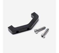 Front Brake Caliper Bracket compatible with Talaria Sting Offroad TL3000/Sting R Road Legal TL50/Sting R TL4000/Sting Road Legal TL45/X3 MX TL2500/X3 Road Legal TL25 (DNM)