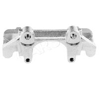 NTY Brake Caliper Bracket HZP-WW-000A for Audi Seat Skoda VW Front Axle