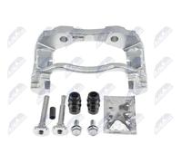 Front Brake Caliper Carrier Left Right NTY Fits CITROEN C2 PEUGEOT 96-19 440496