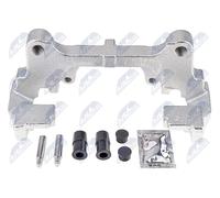 NTY HZP-VW-017A Carrier, brake caliper