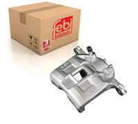 Front Brake Caliper Fits Honda Jazz II Fit I Aria OE 45018-SAA-E50 Febi 178065